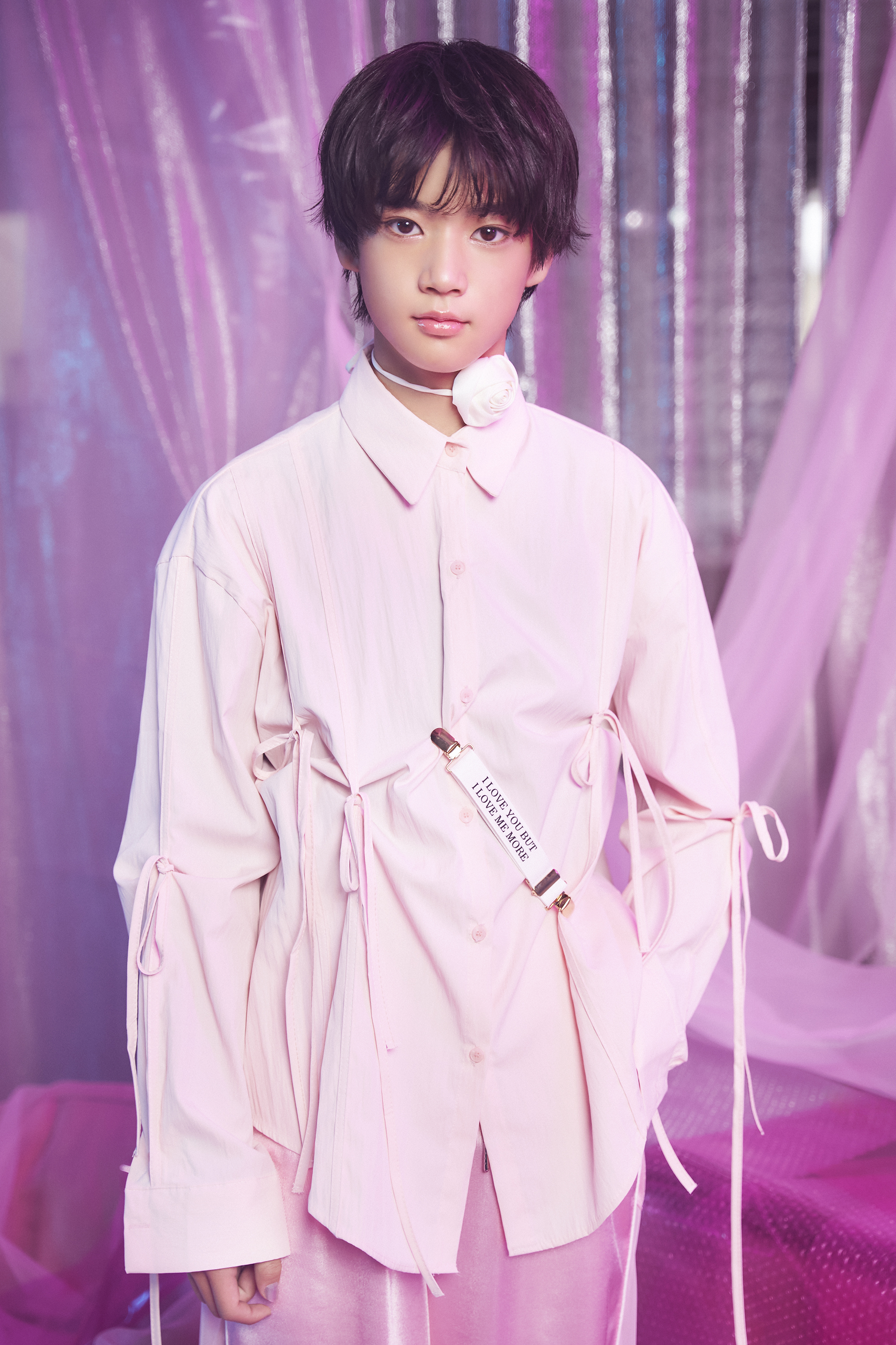 大野 遥斗 | EBiDAN NEXT オフィシャルサイト