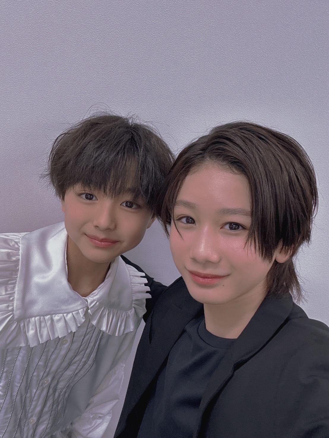 ありがとう🫶🏻 山口暖人 | EBiDAN NEXT オフィシャルサイト