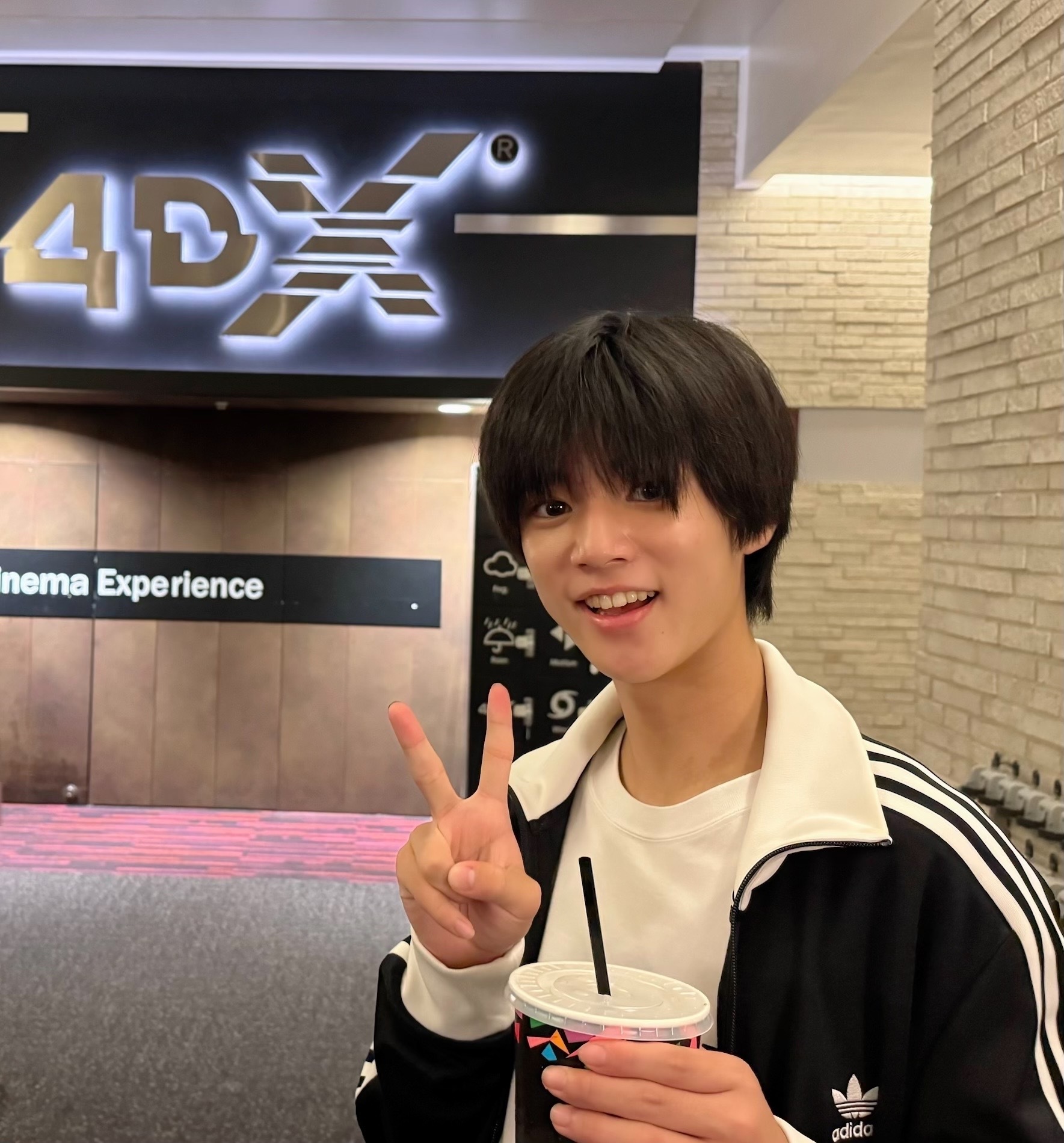 新しい特技！ 大野遥斗 | EBiDAN NEXT オフィシャルサイト