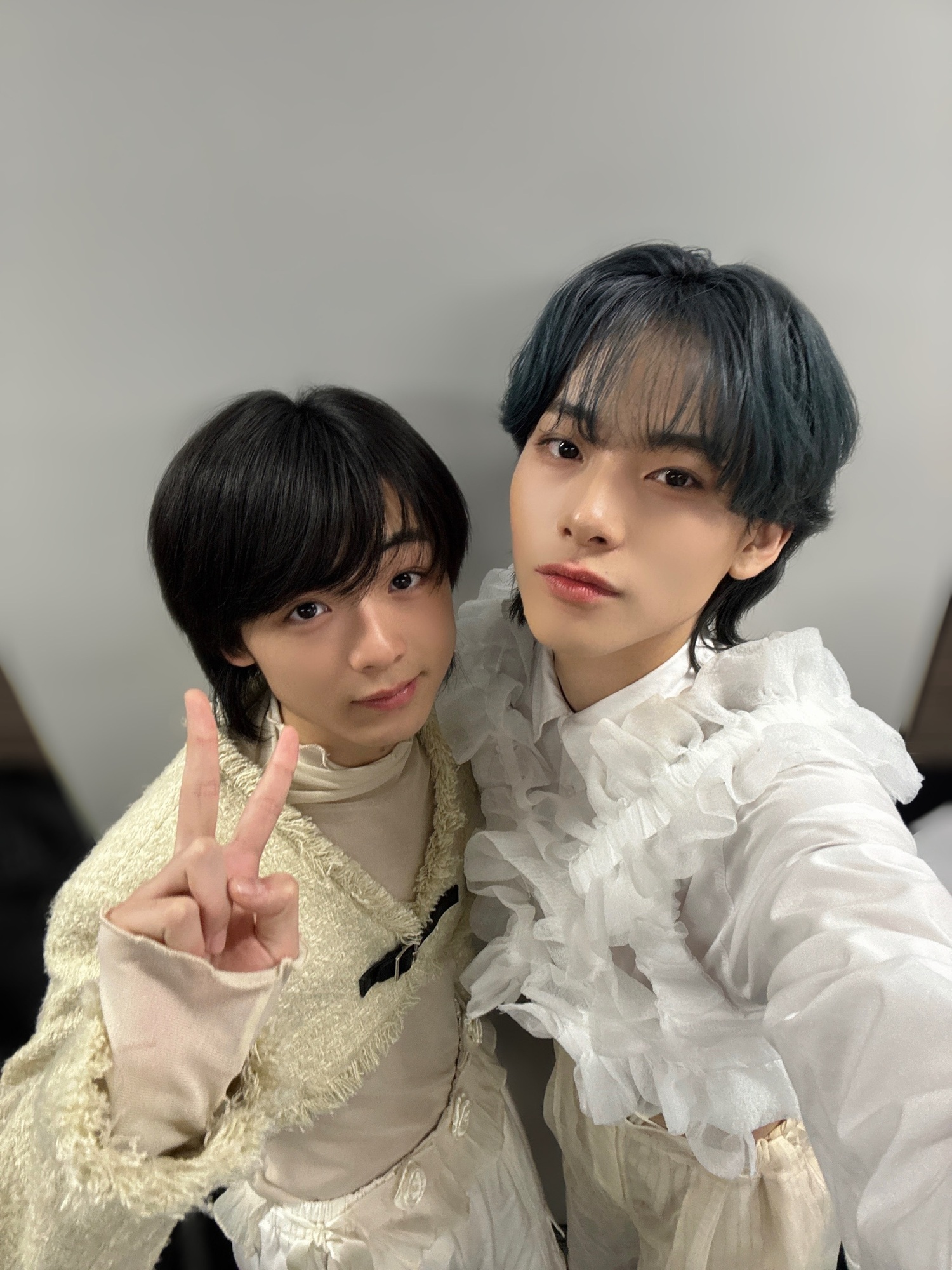 最後のブログ 松崎朔弥 | EBiDAN NEXT オフィシャルサイト