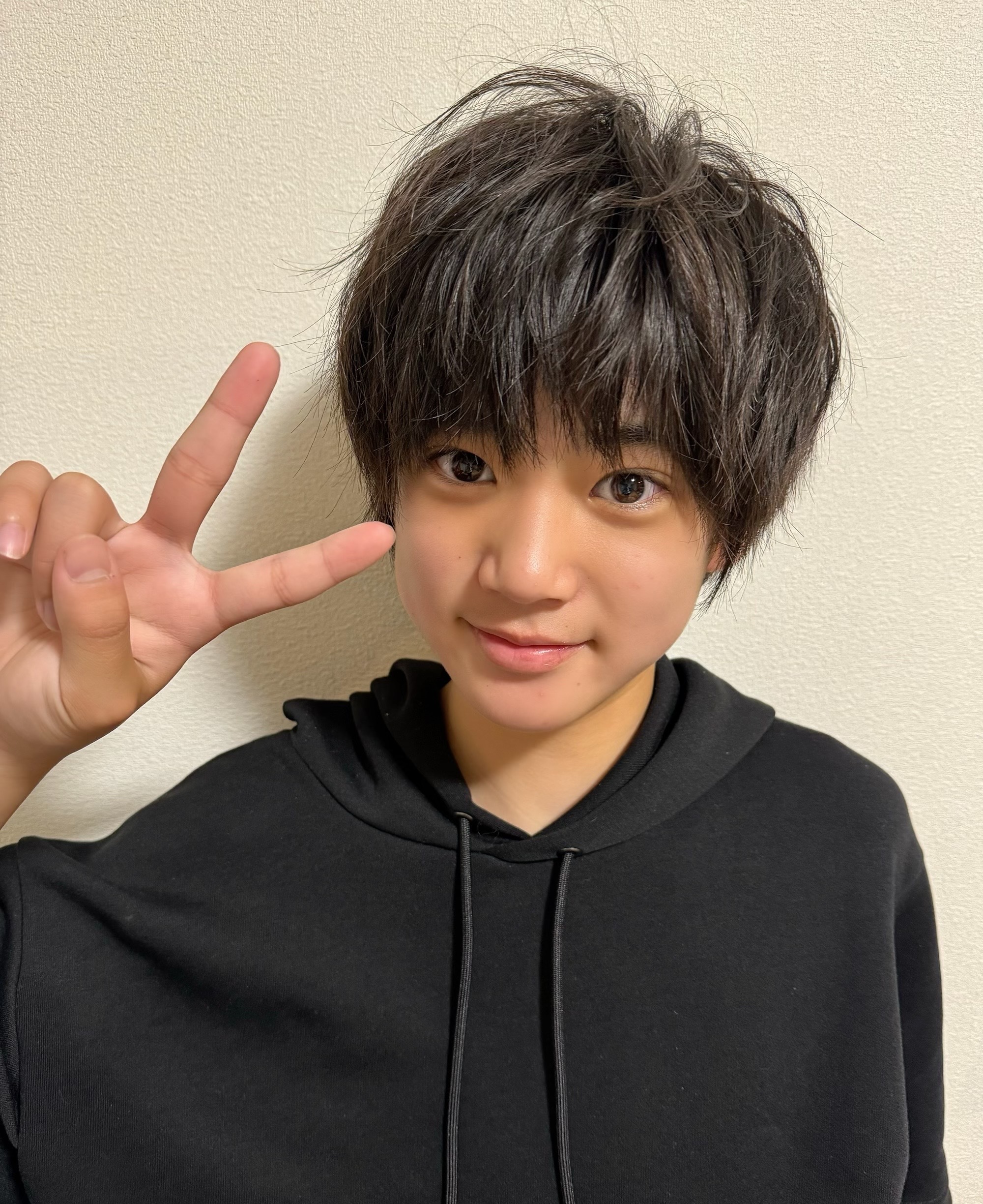 名古屋に行こみゃあ🍤 大野遥斗 | EBiDAN NEXT オフィシャルサイト