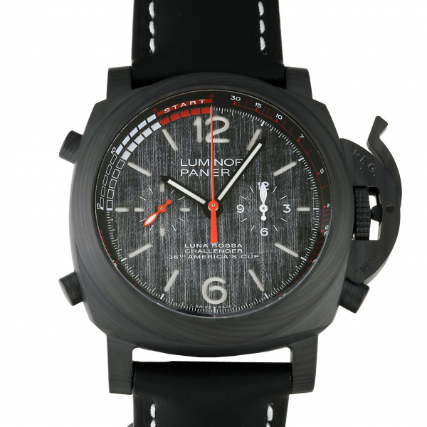 パネライ(PANERAI)の新品中古 高級腕時計の通販・販売 - ゆきざき