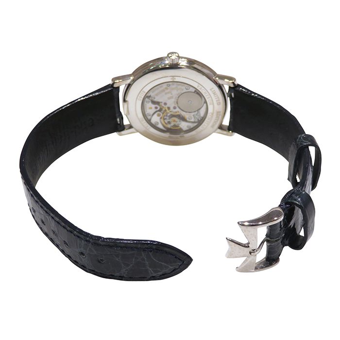 中古] ヴァシュロン・コンスタンタン パトリモニー セミフラット