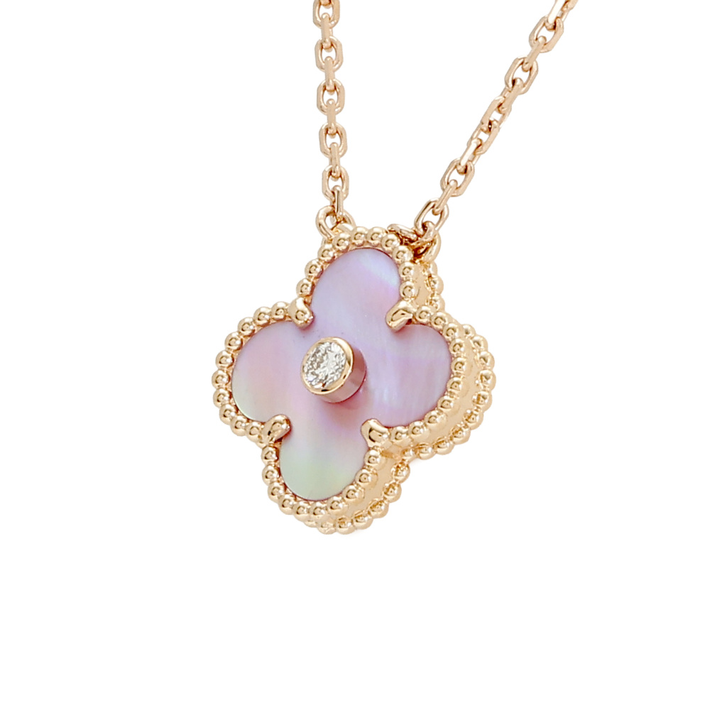 中古] ヴァンクリーフ&アーペル ヴィンテージアルハンブラ 2025年