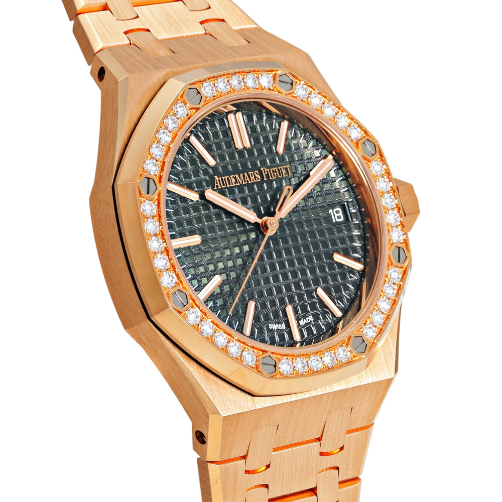 中古] オーデマ・ピゲ ロイヤルオーク オートマティック