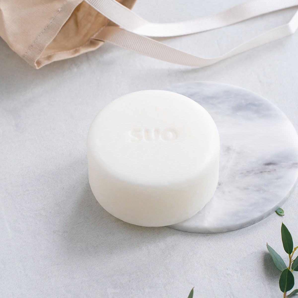 SUO All in one & Rinse Set – SUO.cosme