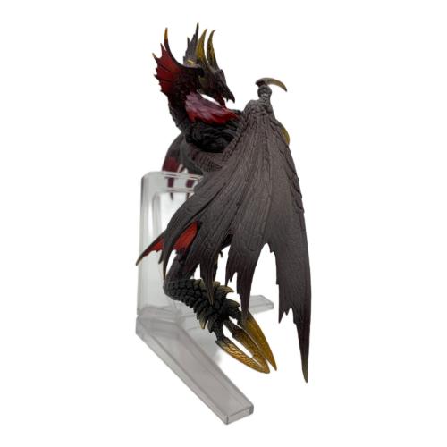 フィギュア 一番くじ モンスターハンターライズ：サンブレイク 狩りの