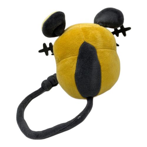 TAKARA TOMY (タカラトミー) ポケモン デデンネ おでかけポシェット