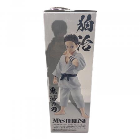 鬼滅の刃 (キメツノヤイバ) ～雷の兄弟～ 狛治 MASTERLISE フィギュア