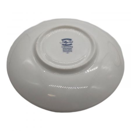 Wedgwood (ウェッジウッド) トリオセット 廃盤品 コーヌコピア