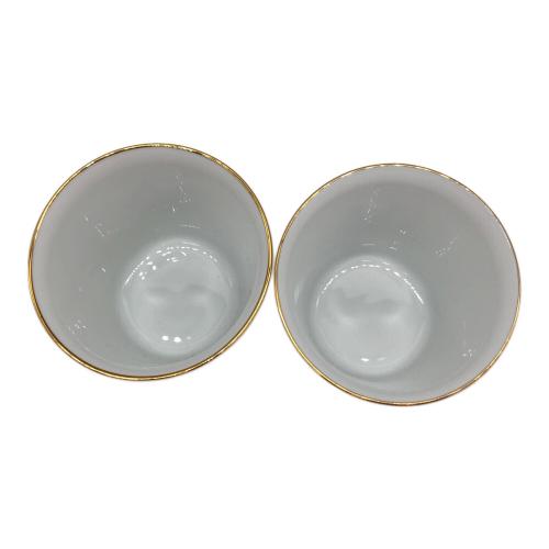 LOUIS VUITTON (ルイ ヴィトン) カップ&プレートセット GI0778/LG2202