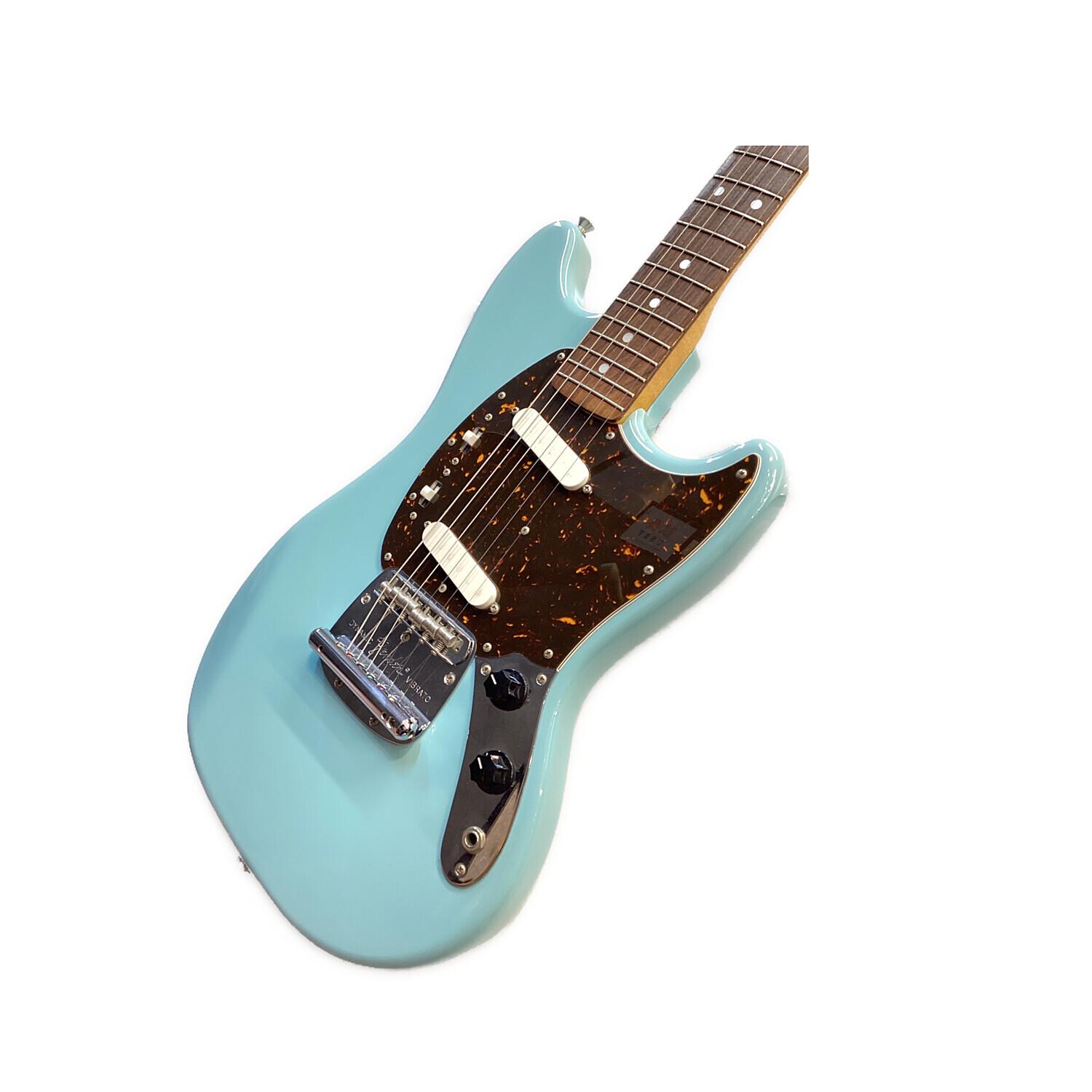 FENDER JAPAN (フェンダージャパン) MUSTANG MG69 2012年製