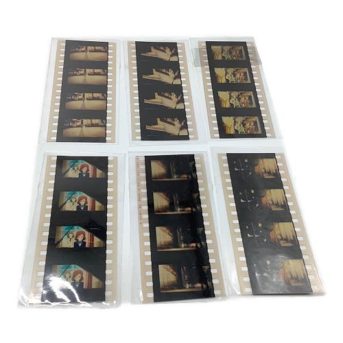 ラブライブ! (ラブライブ) フィルム 38枚セット｜トレファクONLINE