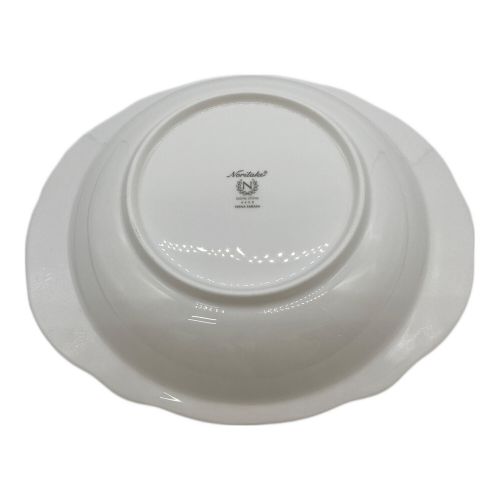 Noritake (ノリタケ) 深皿 花更紗 2Pセット｜トレファクONLINE