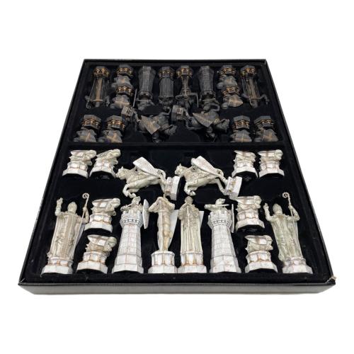 HARRY POTTER (ハリーポッター) ファイナルチャレンジ チェスセット