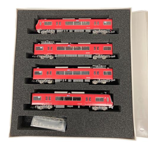 GREEN MAX (グリーンマックス) 1/150 名鉄5700系 基本4両編成セット