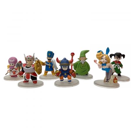 ヨッシーヨッシー様 ドラゴンクエスト キャラクターフィギュア ロトの