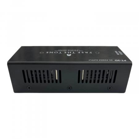 FREE THE TONE (フリーザトーン) パワーサプライ PT-3D｜トレファクONLINE