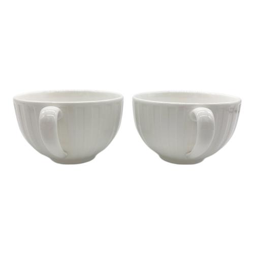 Wedgwood (ウェッジウッド) カップ&ソーサー NIGHT AND DAY 2Pセット