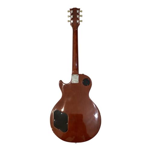 Greco (グレコ) エレキギター 日本製 EG380S レスポールタイプ 動作