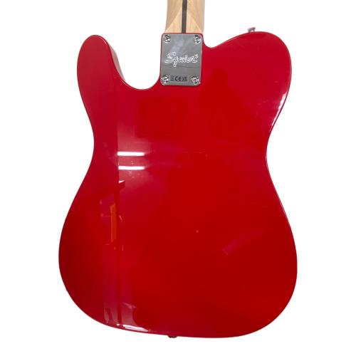 Squier by FENDER (スクワイア バイ フェンダー) エレキギター