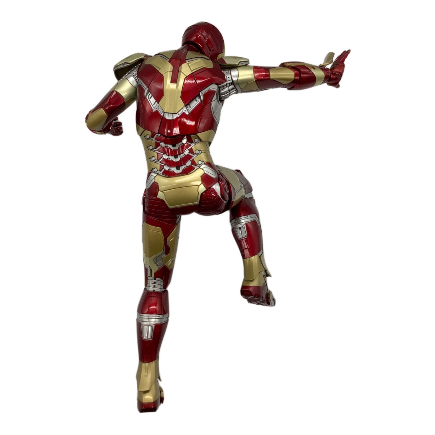 MARVEL (マーベル) フィギュア アイアンマン3 1/6スケール限定可動