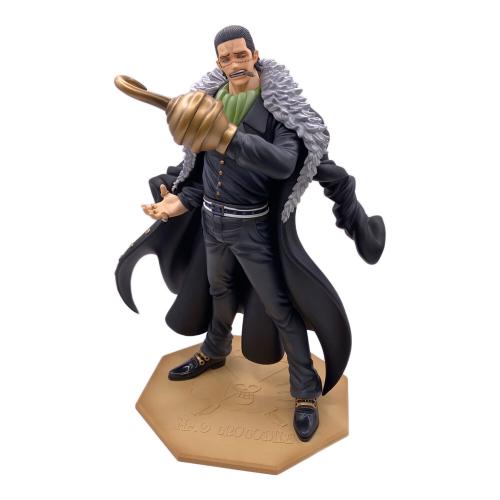 フィギュア 開封済み クロコダイル「ワンピースシリーズNEO-DX