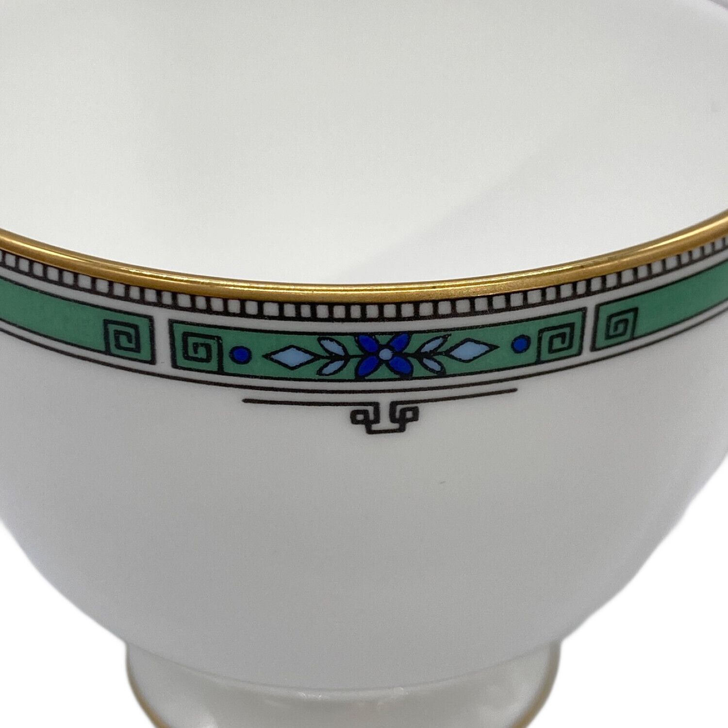 Wedgwood(ウェッジウッド) ジェイド カップ&ソーサー｜トレファクONLINE