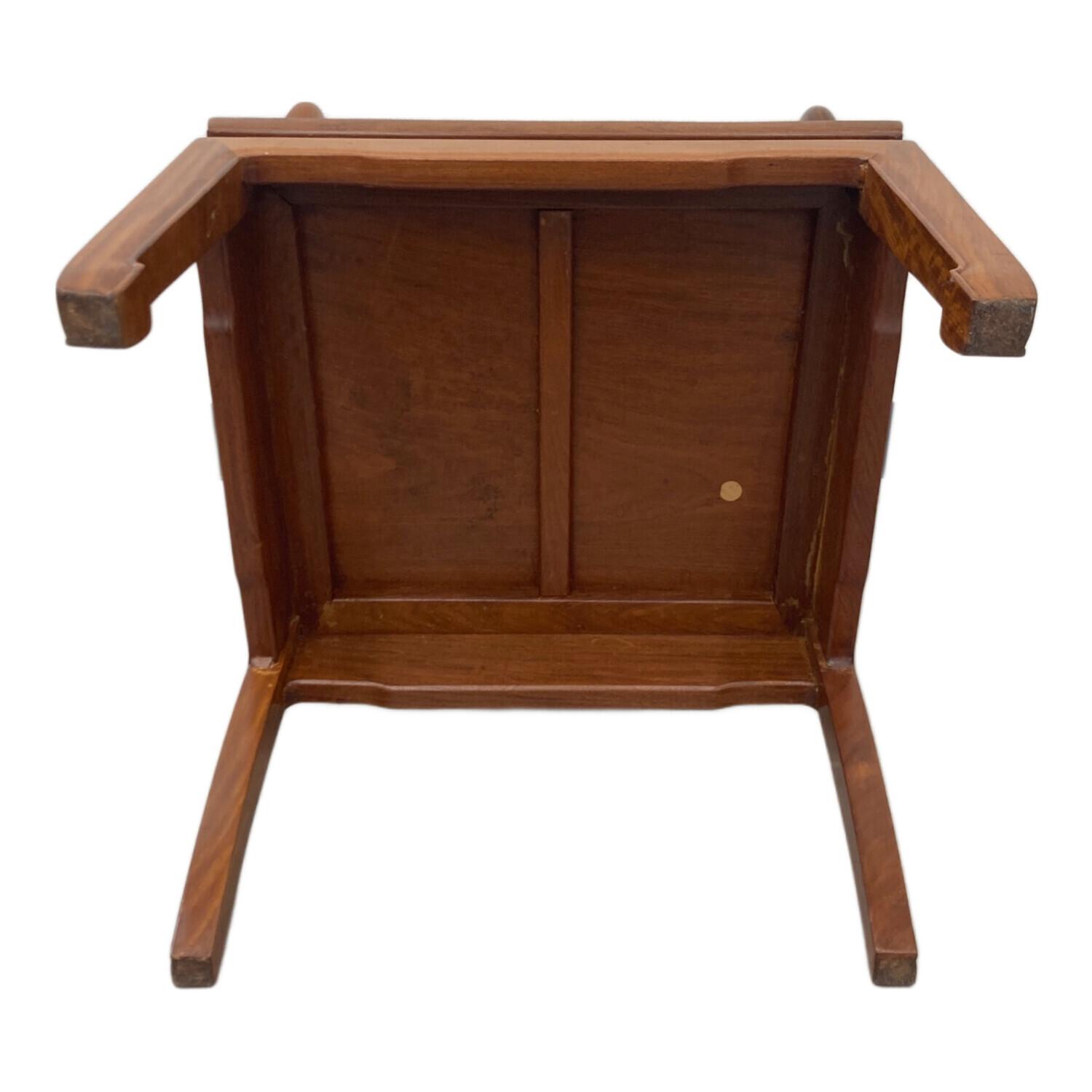 肘掛け椅子 螺鈿細工｜トレファクONLINE