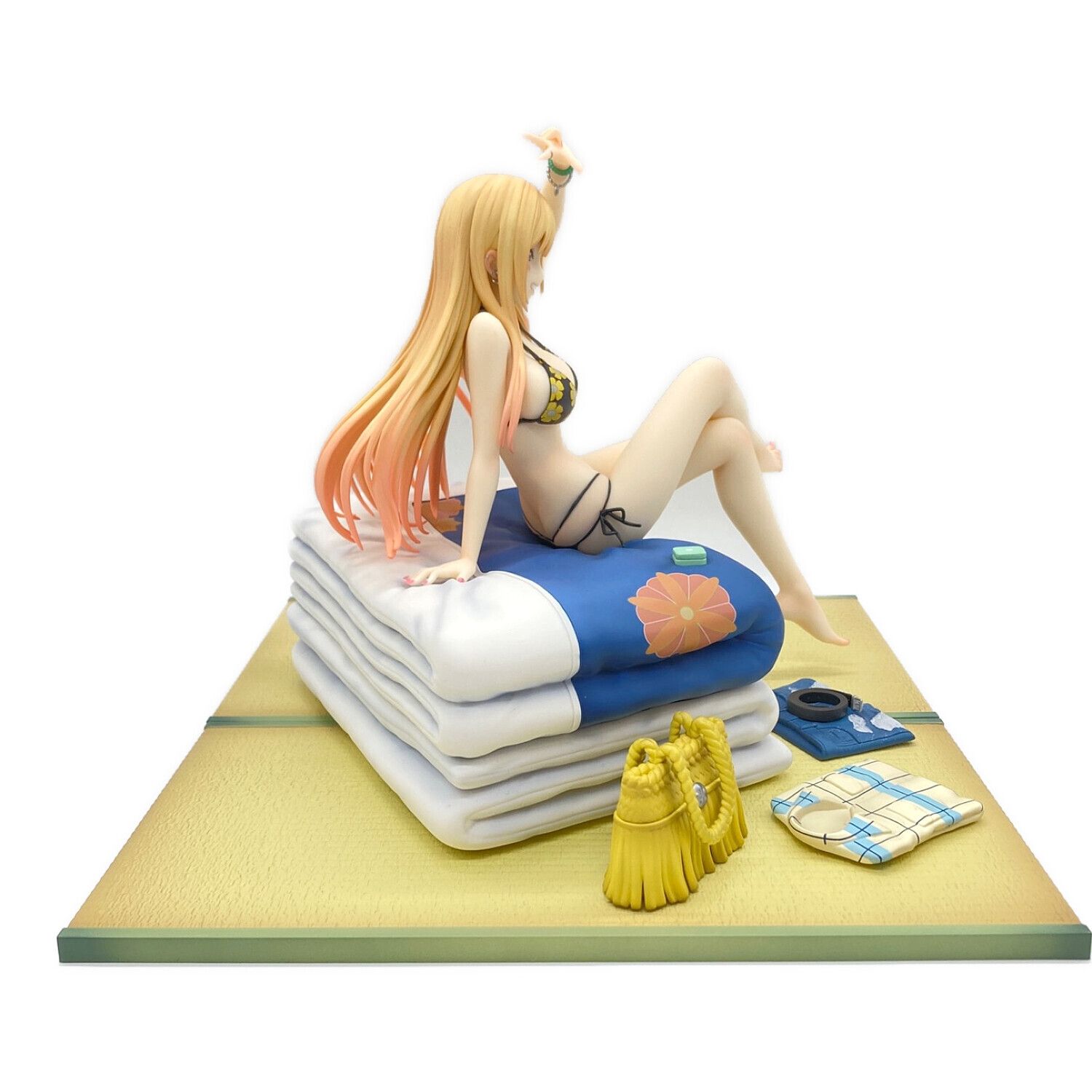 ANIPLEX (アニプレックス) その着せ替え人形は恋をする 喜多川海夢