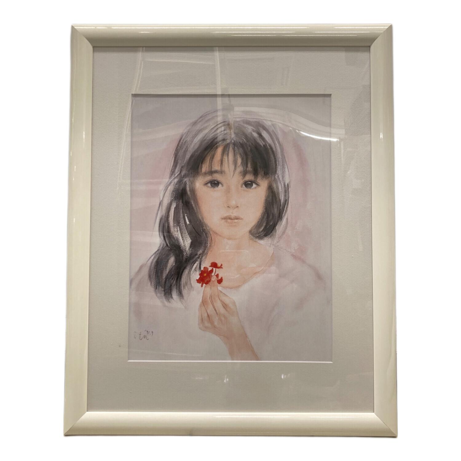 おおた慶文 絵画｜トレファクONLINE