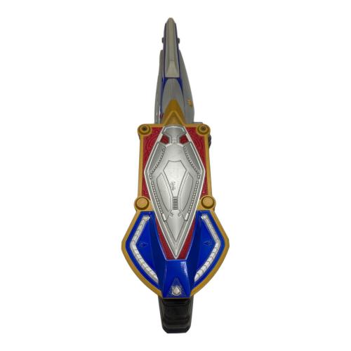 仮面ライダーブレイド (カメンライダーブレイド) 醒剣DXブレイラウザー