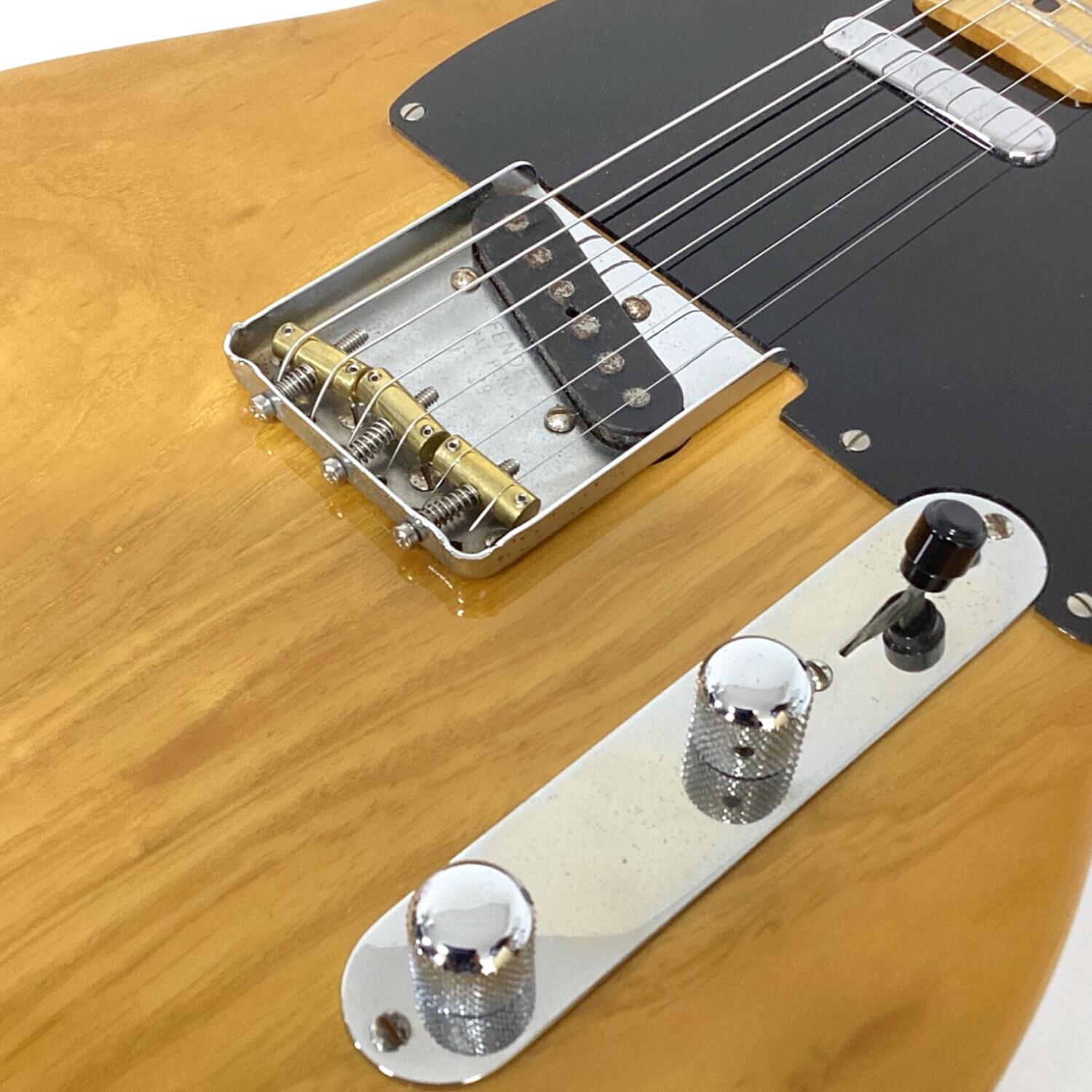 FENDER JAPAN (フェンダージャパン) エレキギター 40Th Anniversary