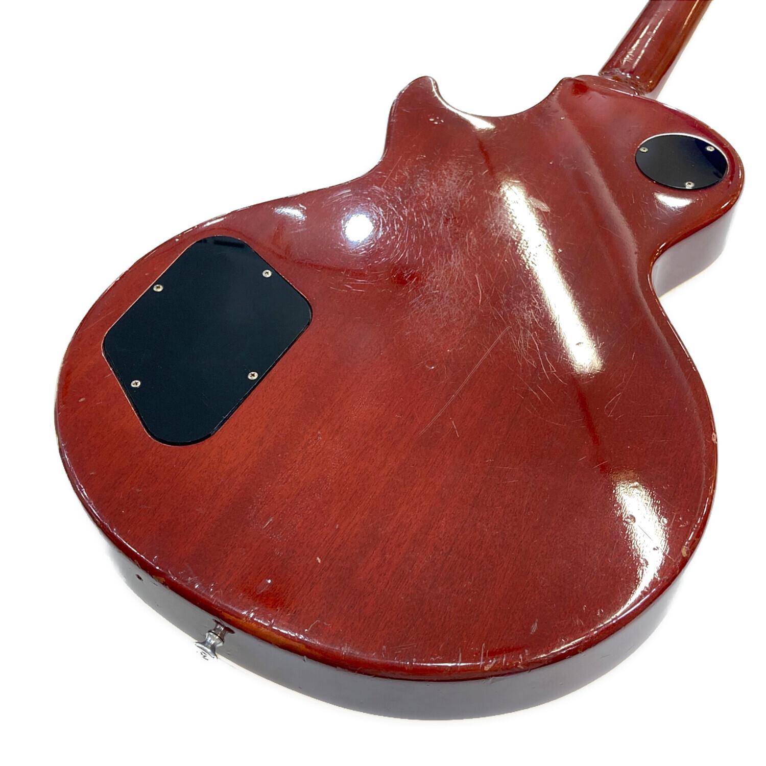 Tokai (トーカイ) エレキギター Les Paul Reborn LS-120 1980年