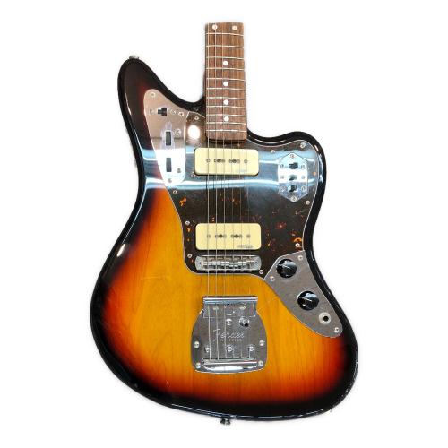 FENDER (フェンダー) エレキギター ジャガー PU交換 ＃129 MIJ TRAD