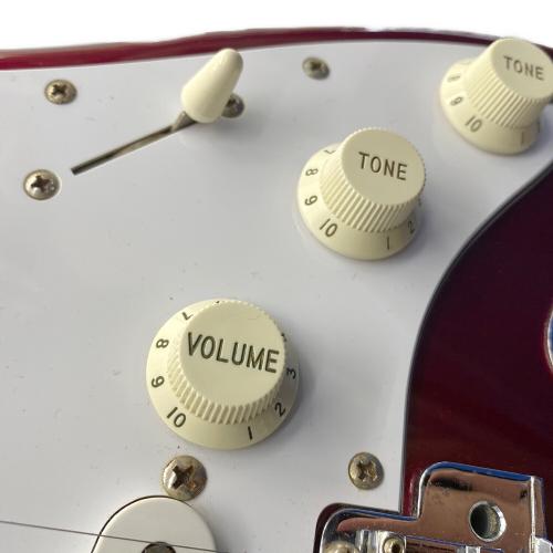 FENDER JAPAN (フェンダージャパン) ストラトキャスター エレキギター