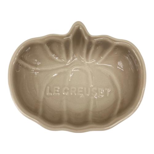 LE CREUSET (ルクルーゼ) Mini Halloween Dish 4Pセット ハロウィン