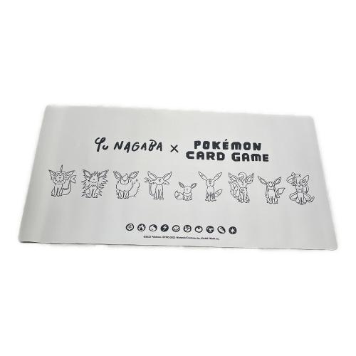 YU NAGABA × ポケモンカードゲーム イーブイスペシャルBOX ポケモン