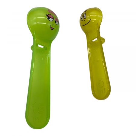 BARBAPAPA (バーバパパ) メカニカルスケール｜トレファクONLINE