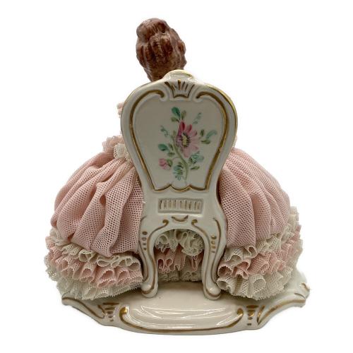 IRISH DRESDEN (アイリッシュドレスデン) レースドール AMELIA IRELAND