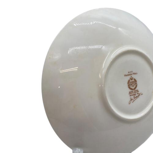 MINTON (ミントン) カップ&ソーサー ハドンホール 6Pセット