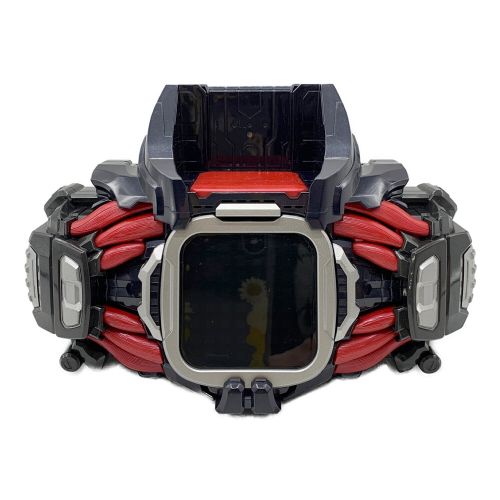 BANDAI(バンダイ) 仮面ライダーリバイス DXデモンズドライバー 動作