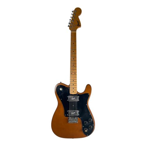 Greco (グレコ) TD500 1974年前後 マツモク製 Telecaster Deluxeタイプ