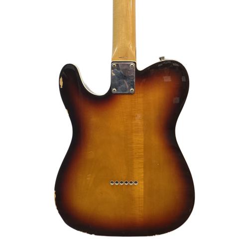 FENDER JAPAN (フェンダージャパン) TL62B-70 1985-1986年製 Aシリアル