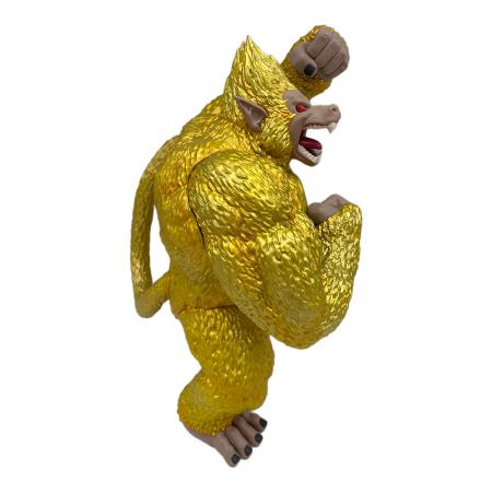 ドラゴンボール フィギュア ラストワン賞黄金大猿悟空 SOFVICS VS