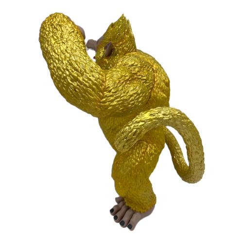 ドラゴンボール フィギュア ラストワン賞黄金大猿悟空 SOFVICS VS