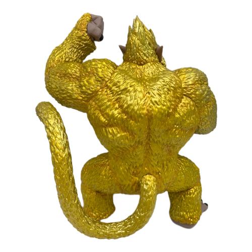 ドラゴンボール フィギュア ラストワン賞黄金大猿悟空 SOFVICS VS