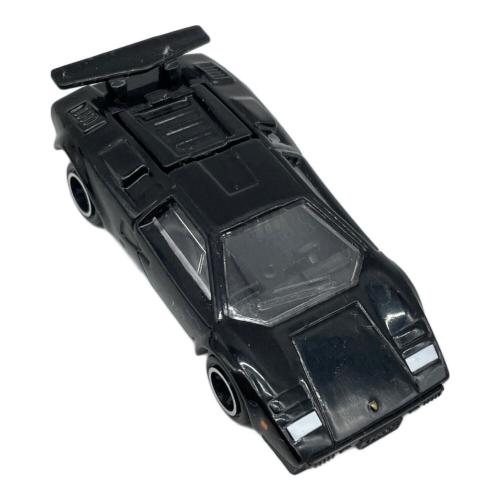 TOMY (トミー) トミー コミックトミカ サーキットの狼 6台セット VOL.3