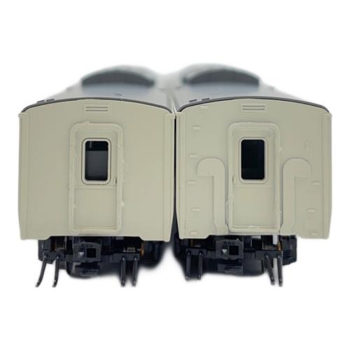 KATO (カトー) 185系C1編成リバイバル踊り子色 5両セット Nゲージ 10