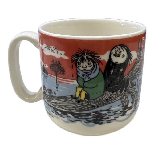 ARABIA (アラビア) チルドレンセット ムーミン谷の夏祭り｜トレファク